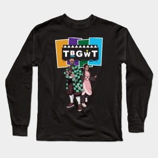 TBGWT Demon 2 Long Sleeve T-Shirt